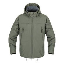 Laden Sie das Bild in den Galerie-Viewer, HUSKY TACTICAL WINTER JACKET - CLIMASHIELD APEX 100G
