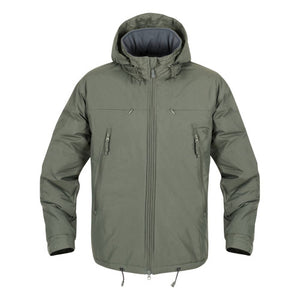 HUSKY TACTICAL WINTER JACKET - CLIMASHIELD APEX 100G