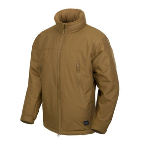 LEVEL 7 LIGHTWEIGHT WINTER JACKET - CLIMASHIELD APEX