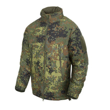 Laden Sie das Bild in den Galerie-Viewer, LEVEL 7 LIGHTWEIGHT WINTER JACKET - CLIMASHIELD APEX
