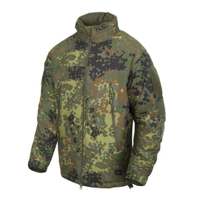 LEVEL 7 LIGHTWEIGHT WINTER JACKET - CLIMASHIELD APEX