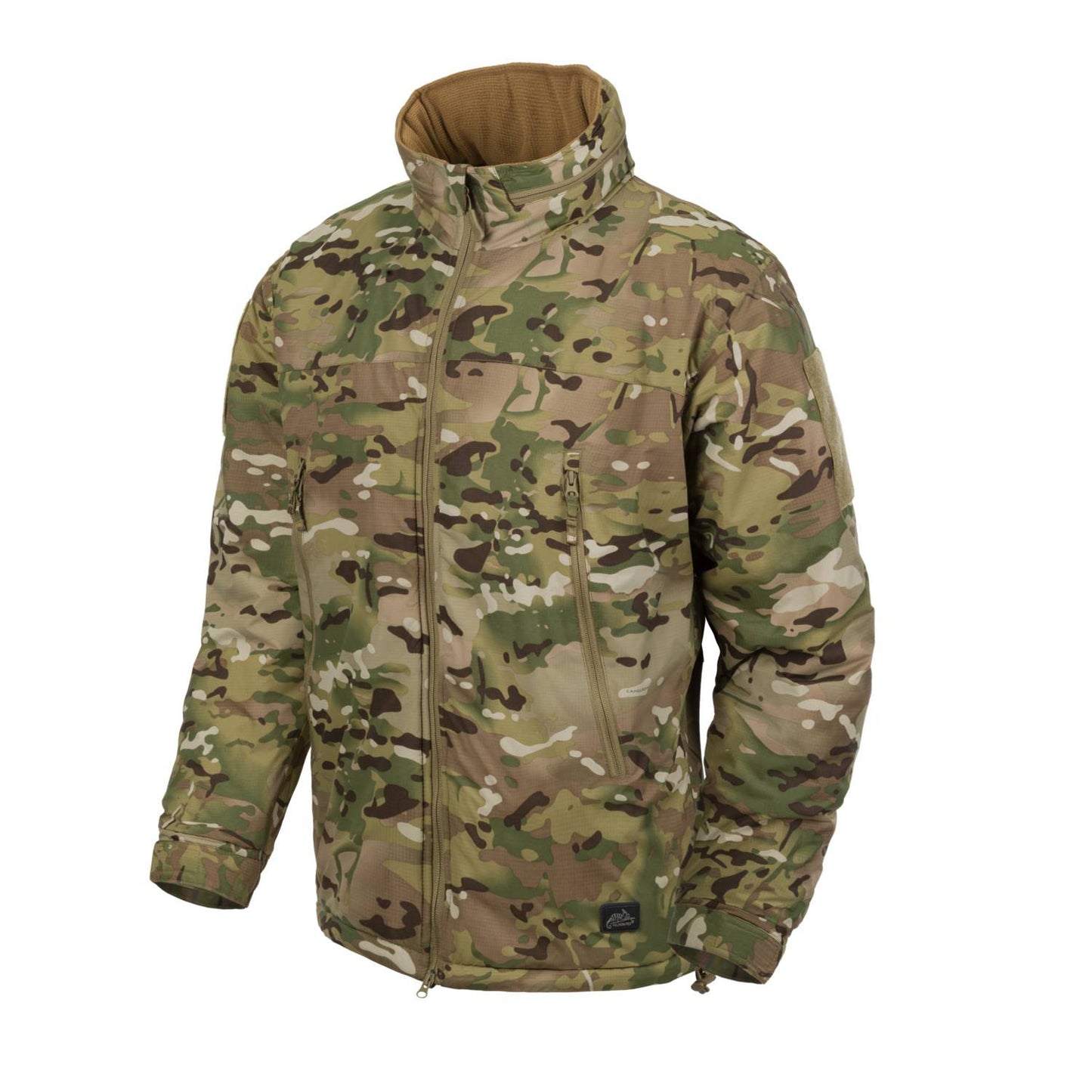 LEVEL 7 LIGHTWEIGHT WINTER JACKET - CLIMASHIELD APEX