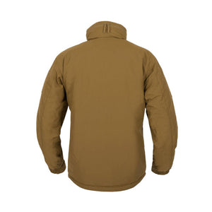 LEVEL 7 LIGHTWEIGHT WINTER JACKET - CLIMASHIELD APEX