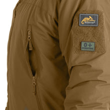 Laden Sie das Bild in den Galerie-Viewer, LEVEL 7 LIGHTWEIGHT WINTER JACKET - CLIMASHIELD APEX
