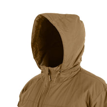 Laden Sie das Bild in den Galerie-Viewer, LEVEL 7 LIGHTWEIGHT WINTER JACKET - CLIMASHIELD APEX
