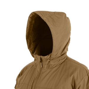 LEVEL 7 LIGHTWEIGHT WINTER JACKET - CLIMASHIELD APEX