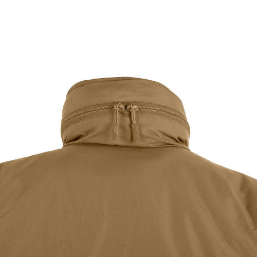 LEVEL 7 LIGHTWEIGHT WINTER JACKET - CLIMASHIELD APEX