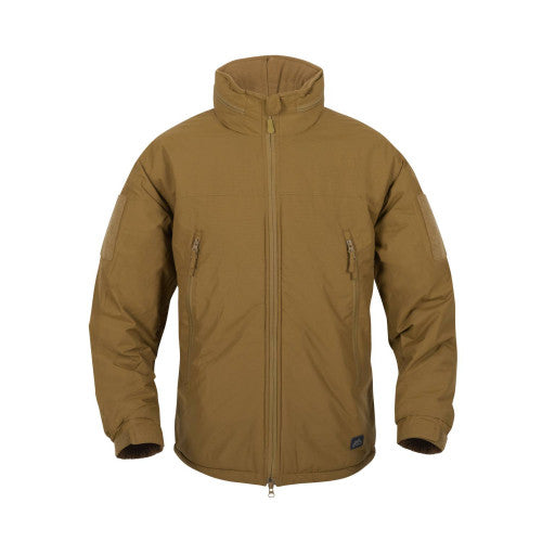 LEVEL 7 LIGHTWEIGHT WINTER JACKET - CLIMASHIELD APEX