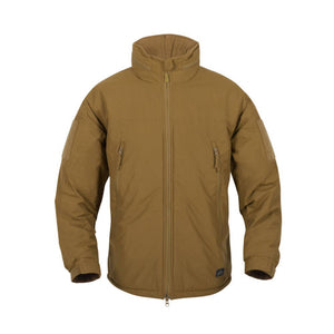 LEVEL 7 LIGHTWEIGHT WINTER JACKET - CLIMASHIELD APEX