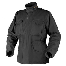 Laden Sie das Bild in den Galerie-Viewer, M65 JACKET - NYCO SATEEN
