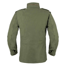 Laden Sie das Bild in den Galerie-Viewer, M65 JACKET - NYCO SATEEN
