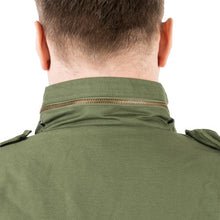 Laden Sie das Bild in den Galerie-Viewer, M65 JACKET - NYCO SATEEN
