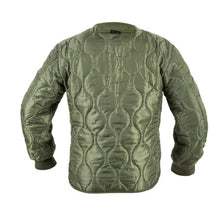 Laden Sie das Bild in den Galerie-Viewer, M65 JACKET - NYCO SATEEN
