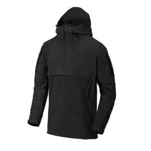 Laden Sie das Bild in den Galerie-Viewer, MISTRAL ANORAK JACKET - SOFT SHELL
