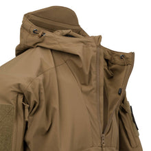 Laden Sie das Bild in den Galerie-Viewer, MISTRAL ANORAK JACKET - SOFT SHELL
