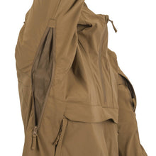 Laden Sie das Bild in den Galerie-Viewer, MISTRAL ANORAK JACKET - SOFT SHELL
