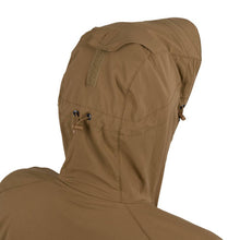 Laden Sie das Bild in den Galerie-Viewer, MISTRAL ANORAK JACKET - SOFT SHELL
