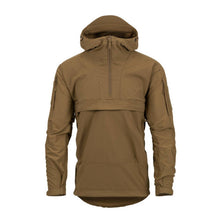 Laden Sie das Bild in den Galerie-Viewer, MISTRAL ANORAK JACKET - SOFT SHELL
