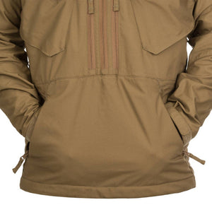 PILGRIM ANORAK JACKET