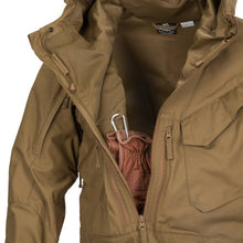 Laden Sie das Bild in den Galerie-Viewer, PILGRIM ANORAK JACKET
