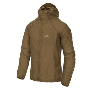 TRAMONTANE WIND JACKET