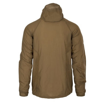 TRAMONTANE WIND JACKET