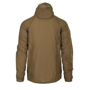 TRAMONTANE WIND JACKET