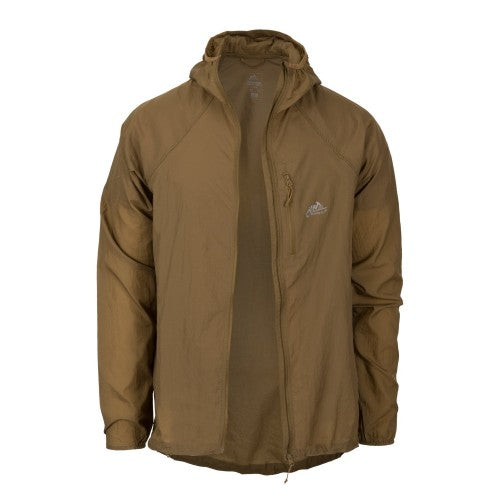 TRAMONTANE WIND JACKET