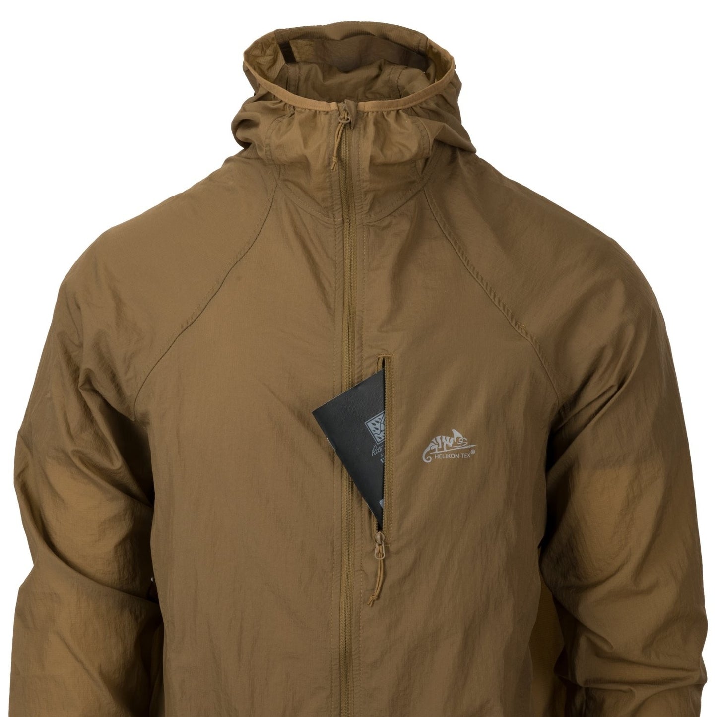 TRAMONTANE WIND JACKET