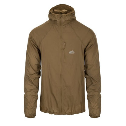 TRAMONTANE WIND JACKET