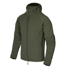 Laden Sie das Bild in den Galerie-Viewer, URBAN HYBRID SOFTSHELL JACKET
