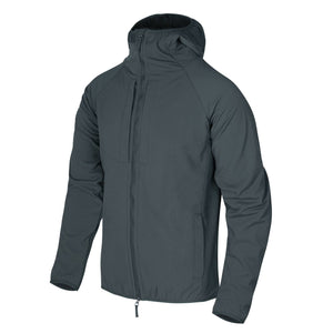 URBAN HYBRID SOFTSHELL JACKET