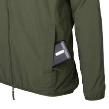 Laden Sie das Bild in den Galerie-Viewer, URBAN HYBRID SOFTSHELL JACKET
