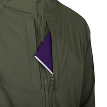 Laden Sie das Bild in den Galerie-Viewer, URBAN HYBRID SOFTSHELL JACKET
