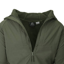 Laden Sie das Bild in den Galerie-Viewer, URBAN HYBRID SOFTSHELL JACKET
