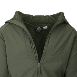 URBAN HYBRID SOFTSHELL JACKET