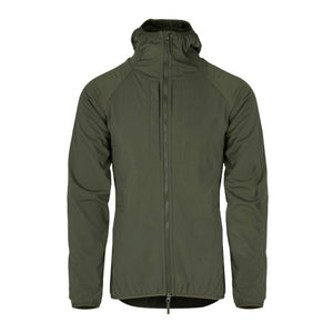 URBAN HYBRID SOFTSHELL JACKET