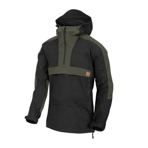 WOODSMAN ANORAK JACKET