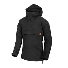 Laden Sie das Bild in den Galerie-Viewer, WOODSMAN ANORAK JACKET
