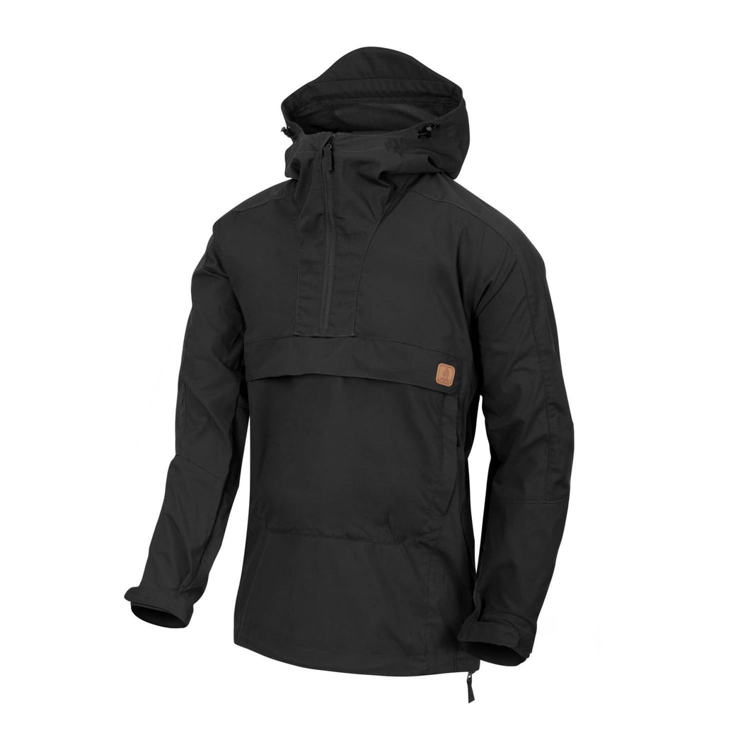 WOODSMAN ANORAK JACKET