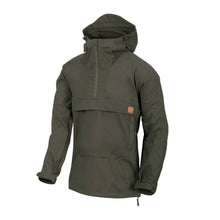 Laden Sie das Bild in den Galerie-Viewer, WOODSMAN ANORAK JACKET
