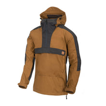 Laden Sie das Bild in den Galerie-Viewer, WOODSMAN ANORAK JACKET
