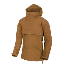 Laden Sie das Bild in den Galerie-Viewer, WOODSMAN ANORAK JACKET
