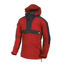 Laden Sie das Bild in den Galerie-Viewer, WOODSMAN ANORAK JACKET
