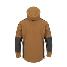 Laden Sie das Bild in den Galerie-Viewer, WOODSMAN ANORAK JACKET
