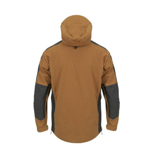 WOODSMAN ANORAK JACKET