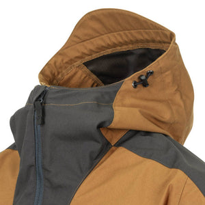 WOODSMAN ANORAK JACKET