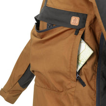 Laden Sie das Bild in den Galerie-Viewer, WOODSMAN ANORAK JACKET
