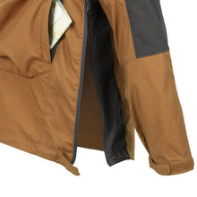 Laden Sie das Bild in den Galerie-Viewer, WOODSMAN ANORAK JACKET
