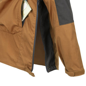 WOODSMAN ANORAK JACKET